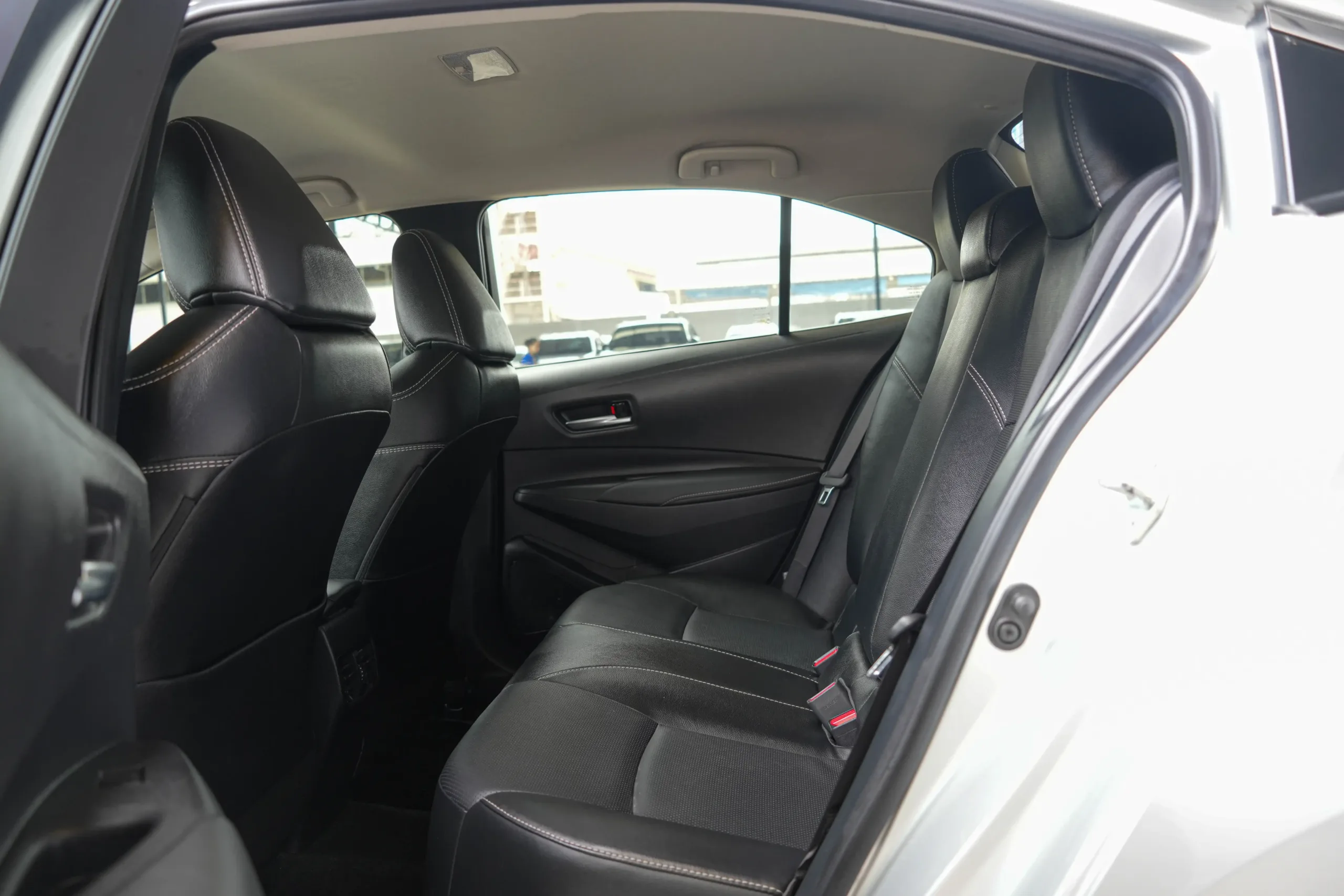 2021 Toyota Corolla Altis 1.6 (ปี 19-25) G Sedan #2ขฌ-5104 - Image 21