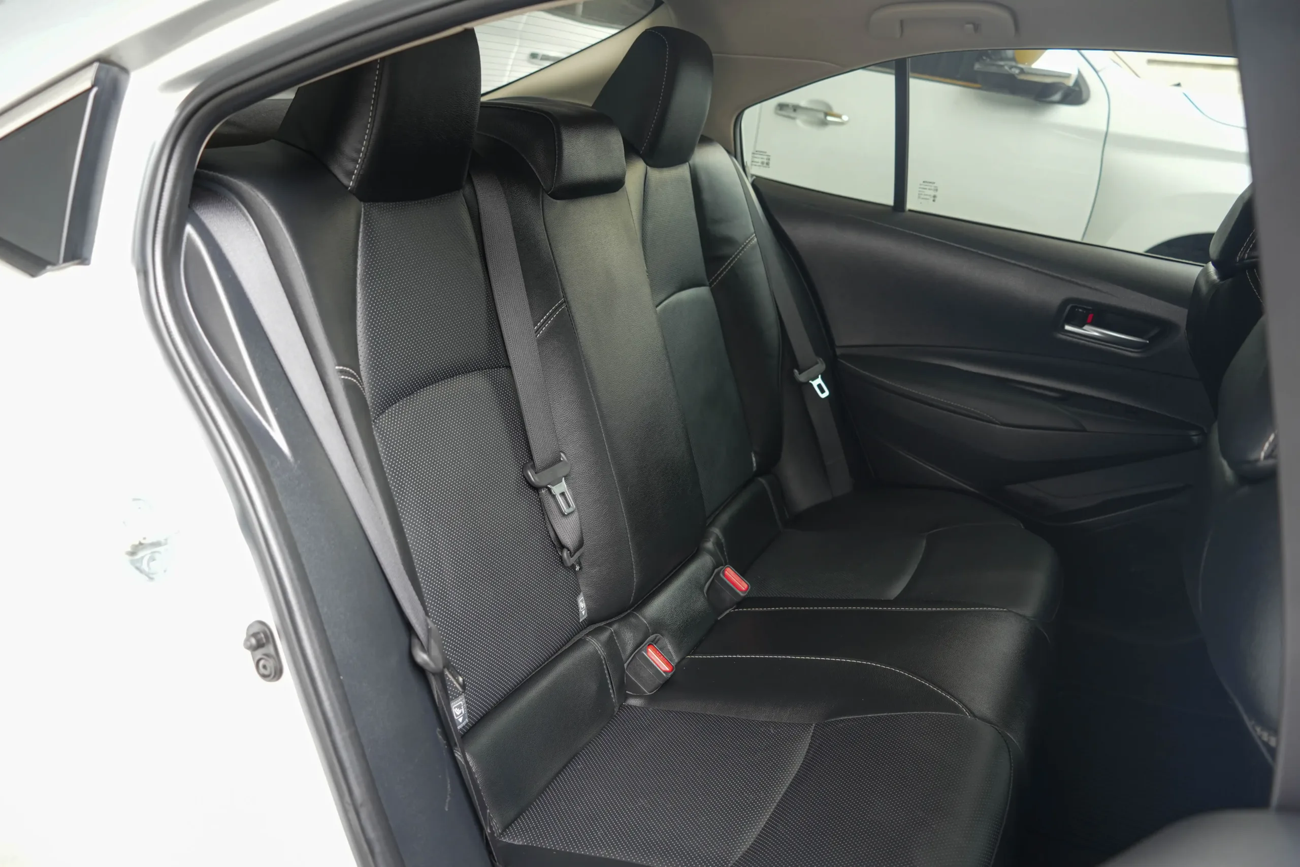 2021 Toyota Corolla Altis 1.6 (ปี 19-25) G Sedan #2ขฌ-5104 - Image 25
