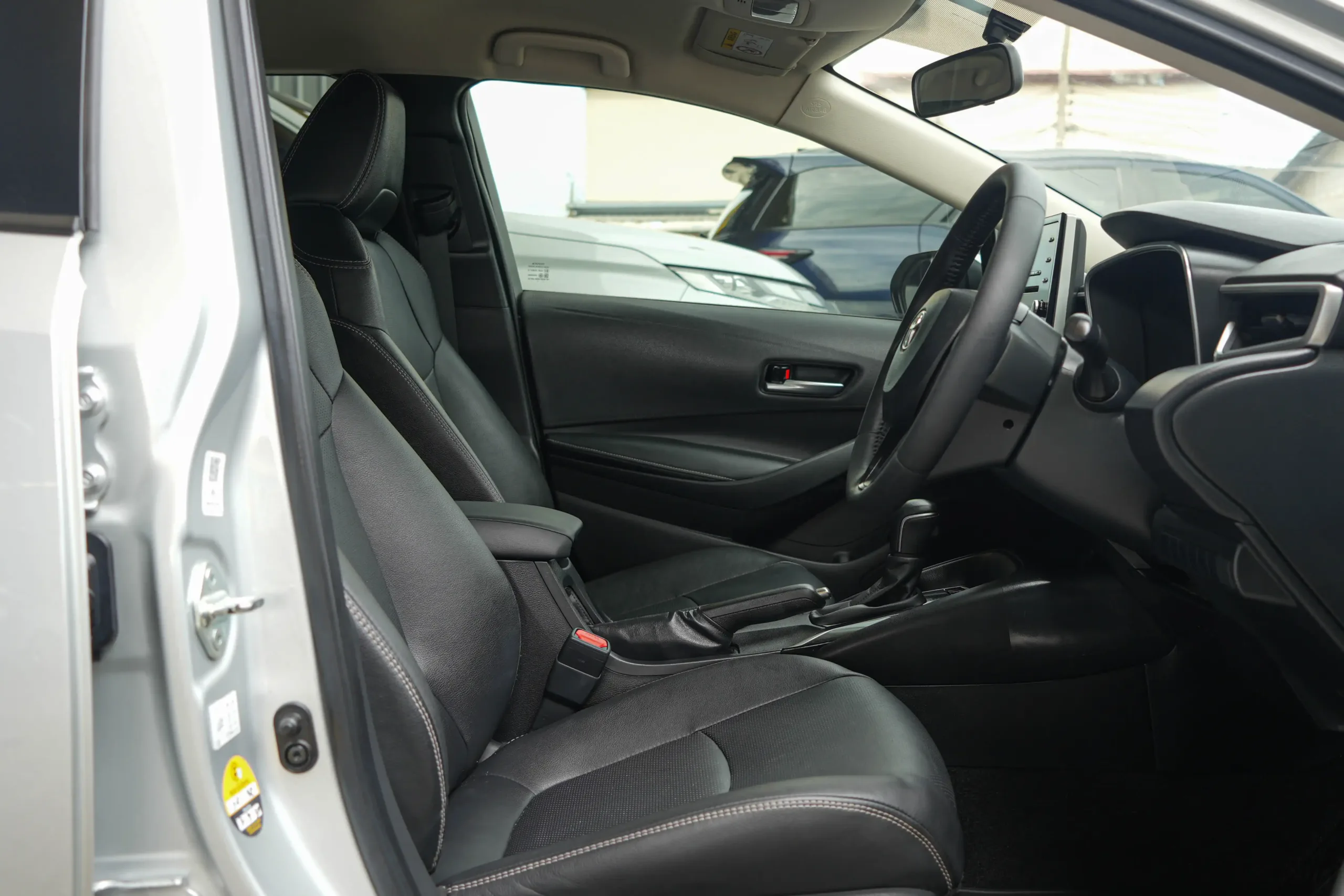 2021 Toyota Corolla Altis 1.6 (ปี 19-25) G Sedan #2ขฌ-5104 - Image 26