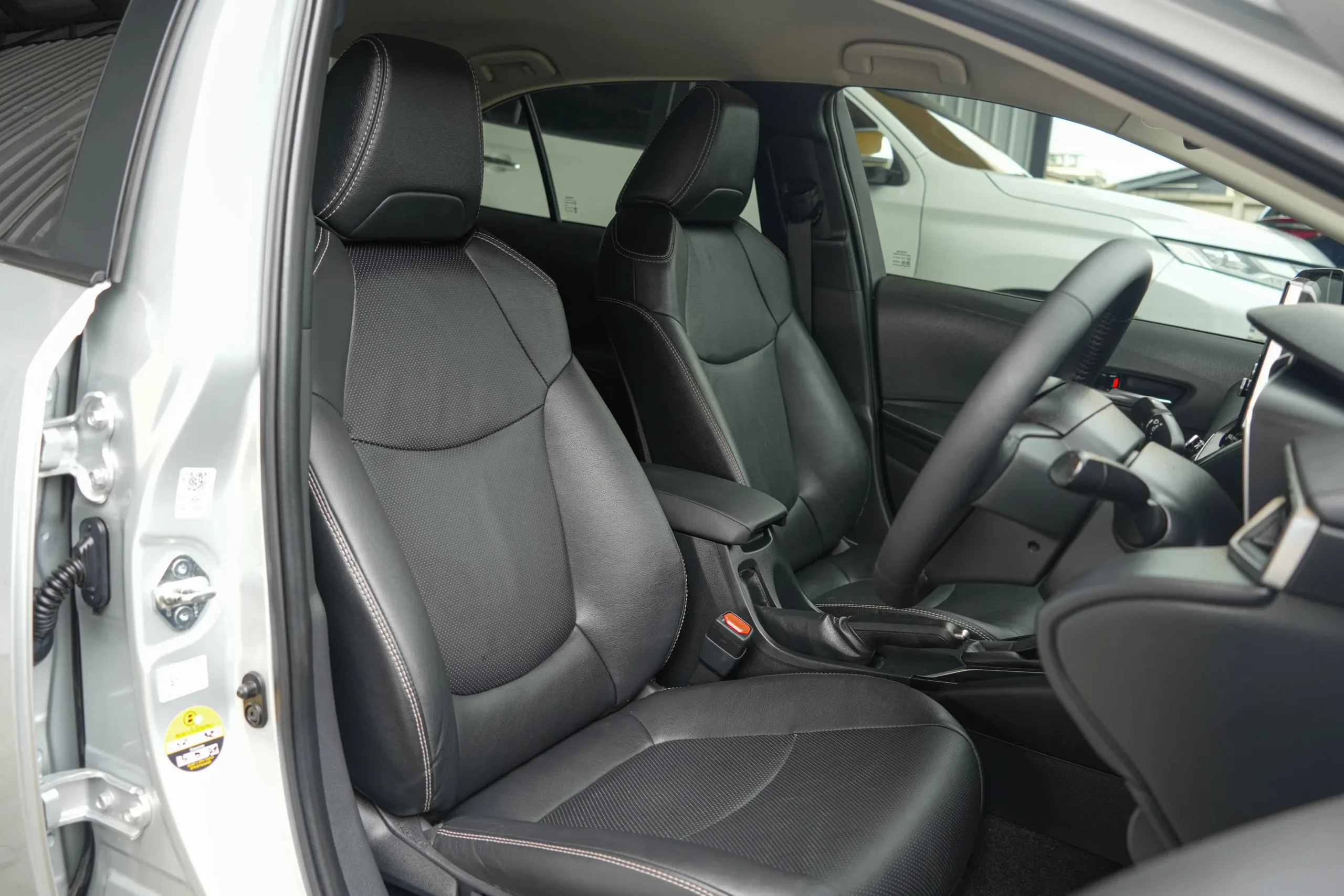 2021 Toyota Corolla Altis 1.6 (ปี 19-25) G Sedan #2ขฌ-5104 - Image 28