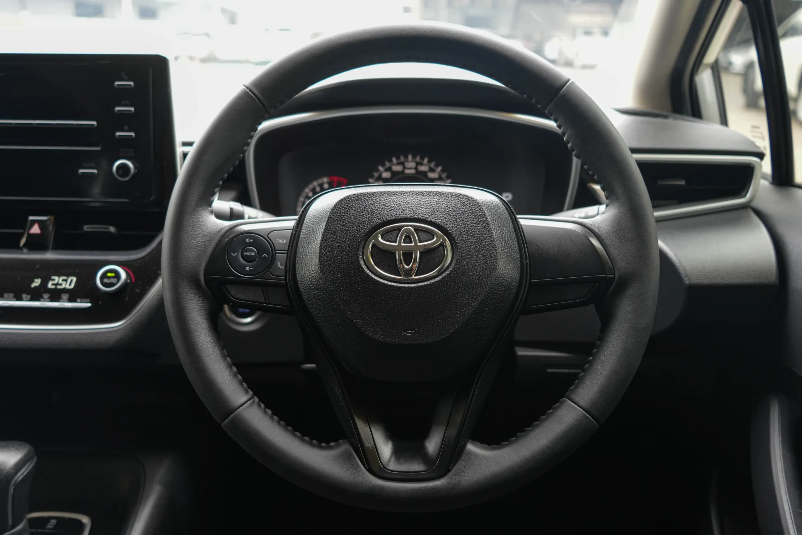 2021 Toyota Corolla Altis 1.6 (ปี 19-25) G Sedan #2ขฌ-5104 - Image 20