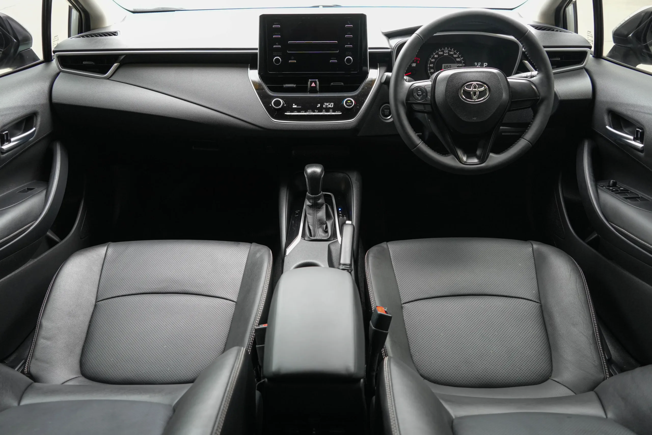 2021 Toyota Corolla Altis 1.6 (ปี 19-25) G Sedan #2ขฌ-5104 - Image 23