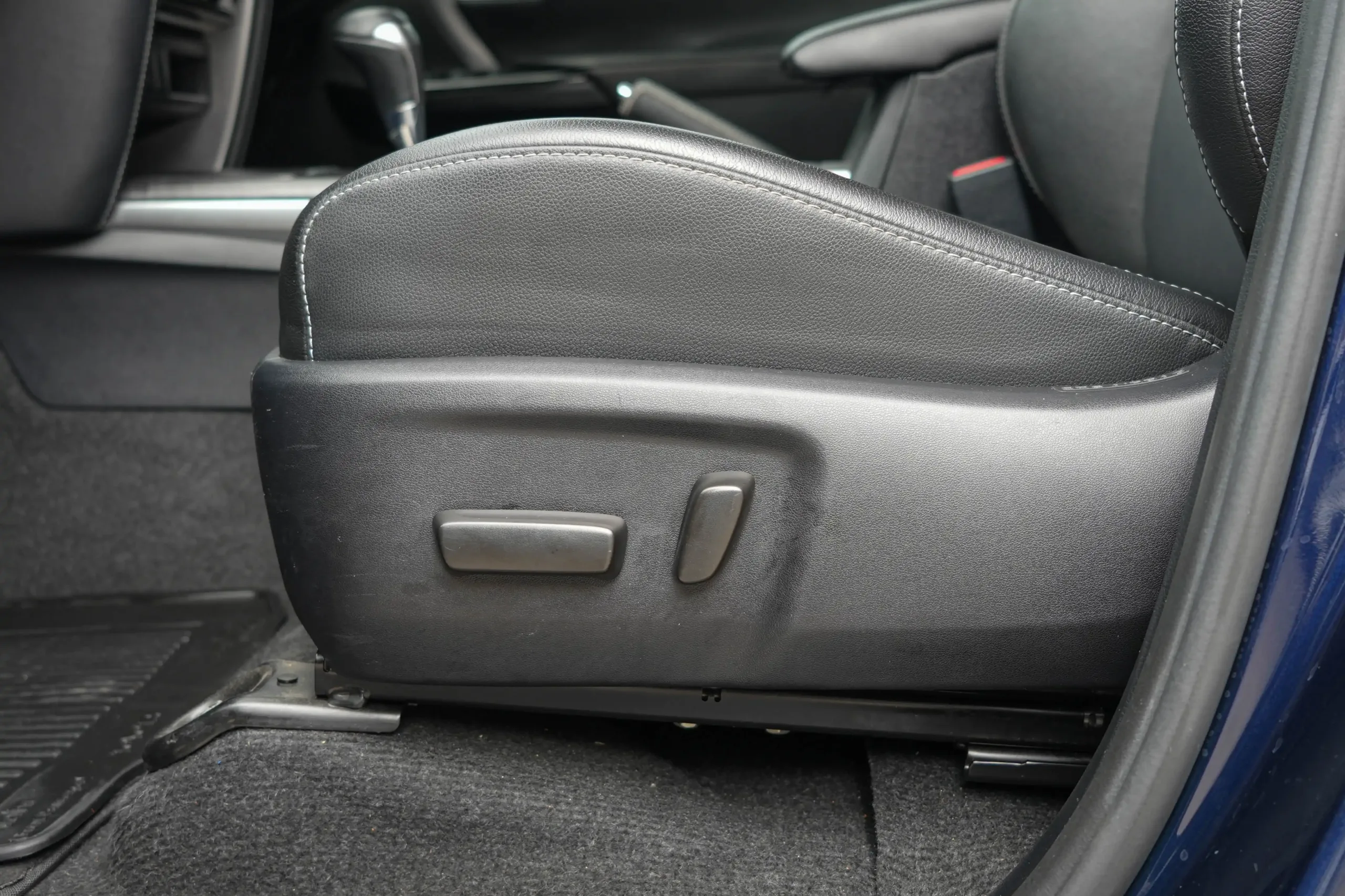 2022 Toyota FORTUNER 2.4 (ปี 15-25) G SUV #2ขว-8749 - Image 16