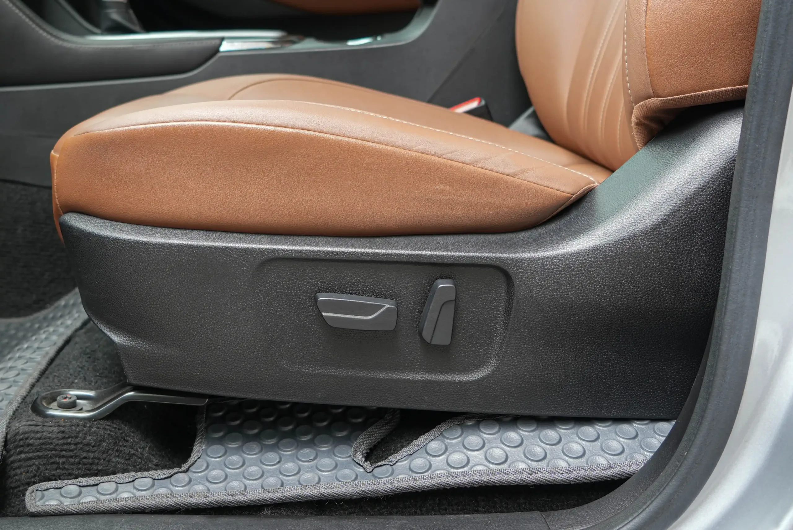 2021 Isuzu MU-X 3.0 (ปี 20-26) Ultimate SUV #2ขช-3837 - Image 12