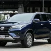 2022 Toyota FORTUNER 2.4 (ปี 15-25) G SUV #2ขว-8749