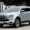 2021 Isuzu MU-X 3.0 (ปี 20-26) Ultimate SUV #2ขช-3837