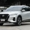 2023 Nissan Kicks 1.2 (ปี 20-26) V SUV #4ขส-1671