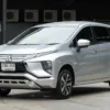2020 Mitsubishi Xpander 1.5 (ปี 18-22) GT Wagon #1ขณ-1187