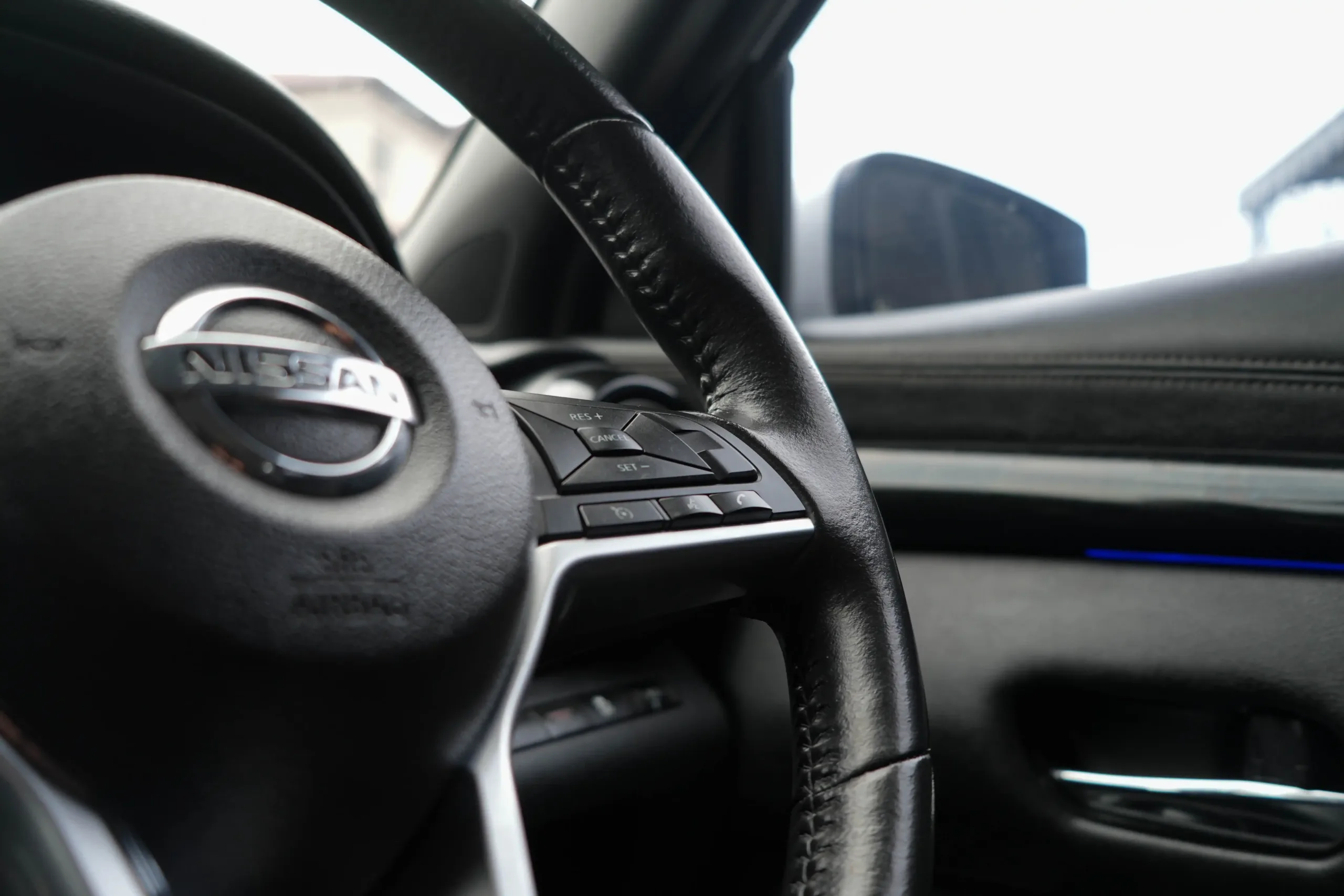 2023 Nissan Kicks 1.2 (ปี 20-26) V SUV #4ขส-1702 - Image 20