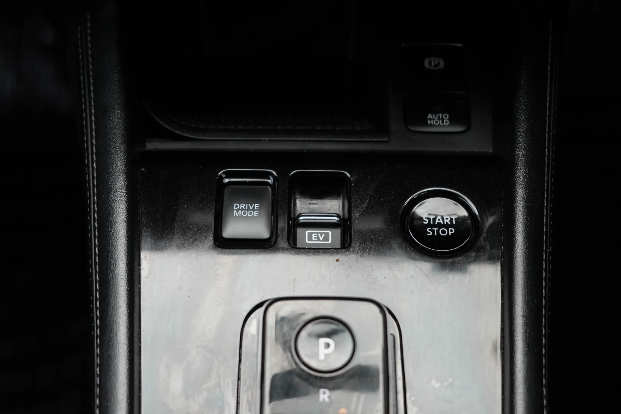 2023 Nissan Kicks 1.2 (ปี 20-26) V SUV #4ขส-1702 - Image 16