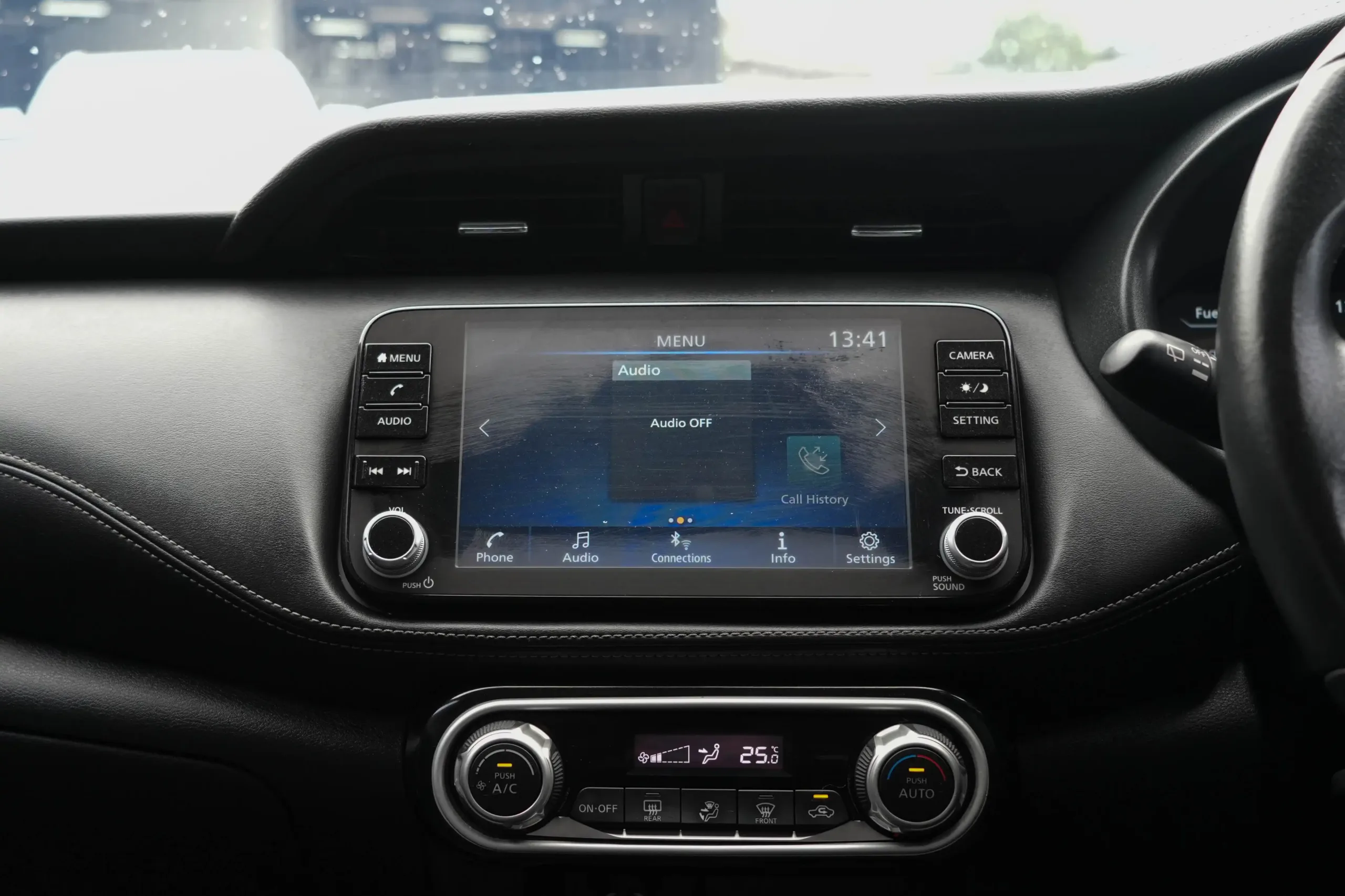 2023 Nissan Kicks 1.2 (ปี 20-26) V SUV #4ขส-1702 - Image 15