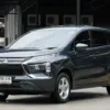2022 Mitsubishi Xpander 1.5 (ปี 22-27) GLS-LTD Wagon #3ขก-218