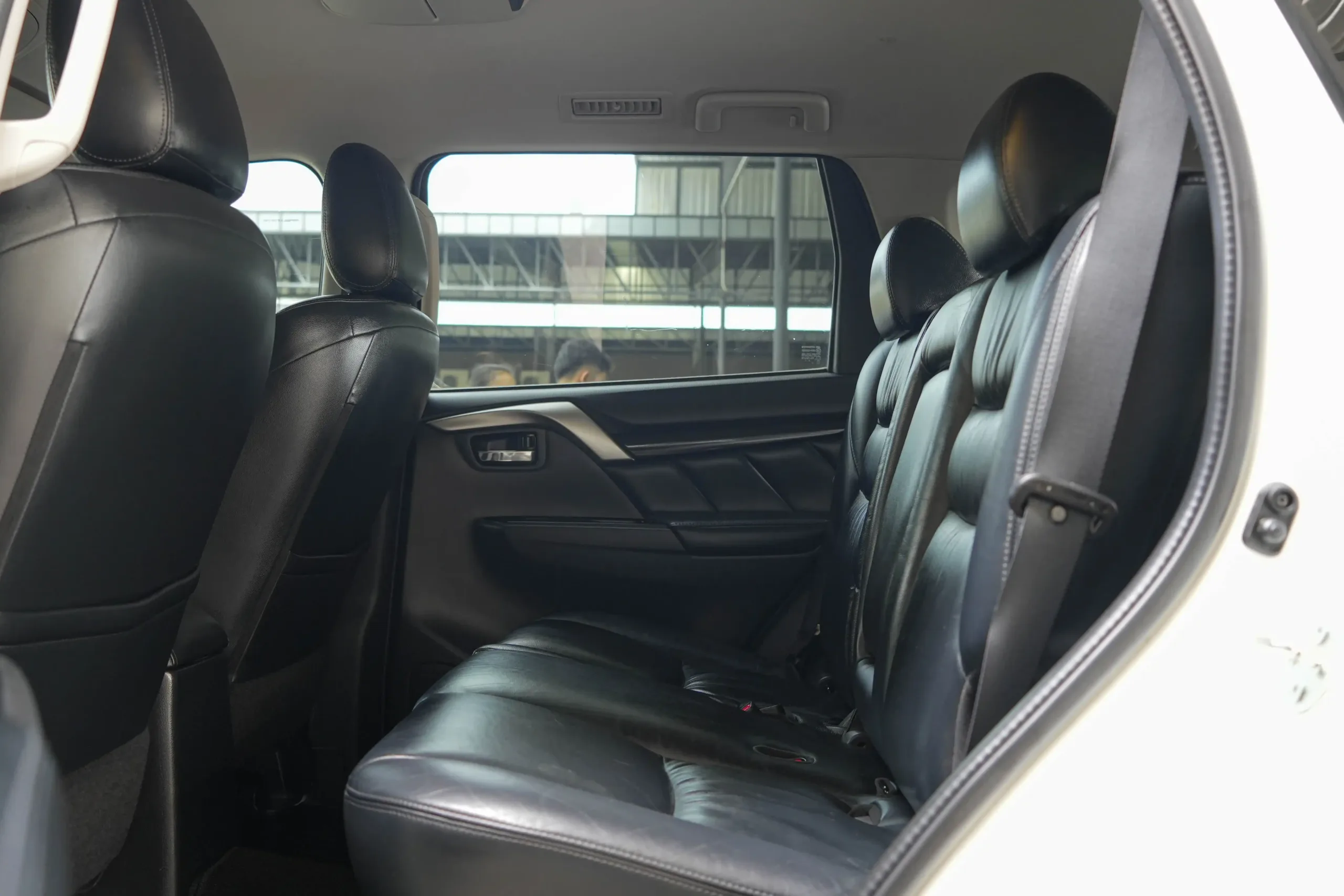 2016 Mitsubishi PAJERO SPORT 2.4 (ปี 15-18) GT SUV #5กญ-5965 - Image 20