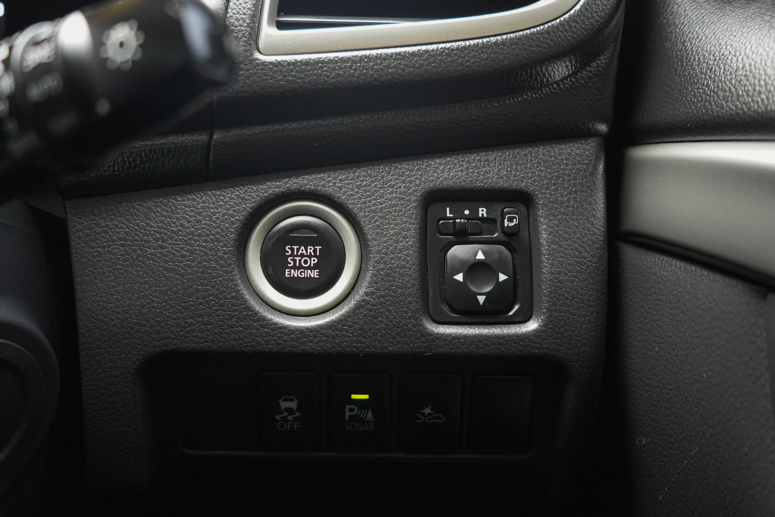 2016 Mitsubishi PAJERO SPORT 2.4 (ปี 15-18) GT SUV #5กญ-5965 - Image 16