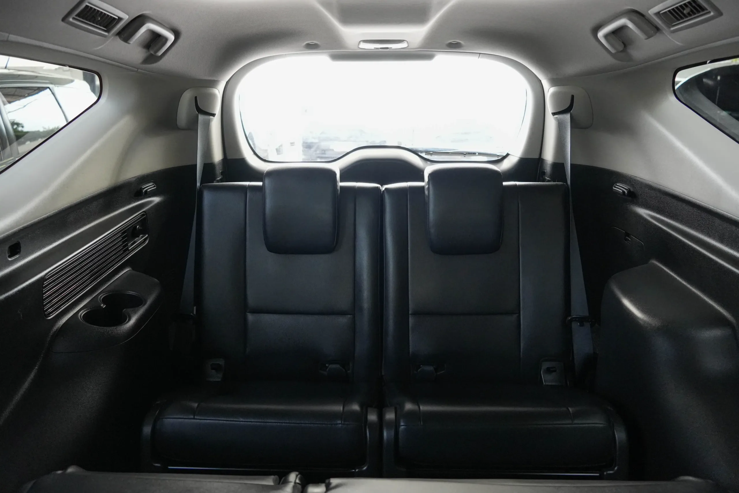 2016 Mitsubishi PAJERO SPORT 2.4 (ปี 15-18) GT SUV #5กญ-5965 - Image 21