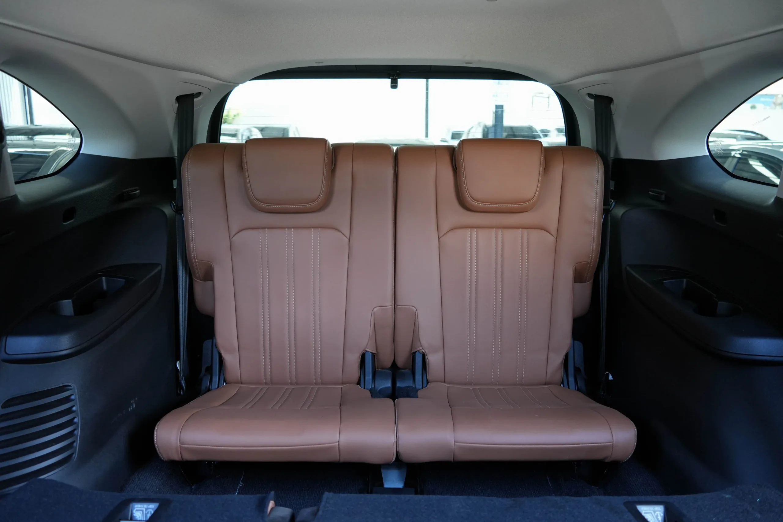 2022 Isuzu MU-X 3.0 (ปี 20-26) Ultimate 4WD SUV #7ขษ-5083 - Image 18