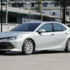 2021 Toyota CAMRY 2.5 (ปี 18-24) Hybrid Sedan