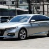 2021 Honda ACCORD 2.0 (ปี 19-23) Hybrid Sedan