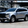 2021 Isuzu MU-X 1.9 (ปี 20-26) Active SUV