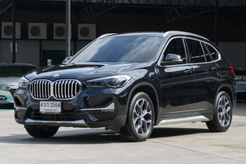 2023 BMW X1 2.0 F48 (ปี 16-20) sDrive20d xLine SUV