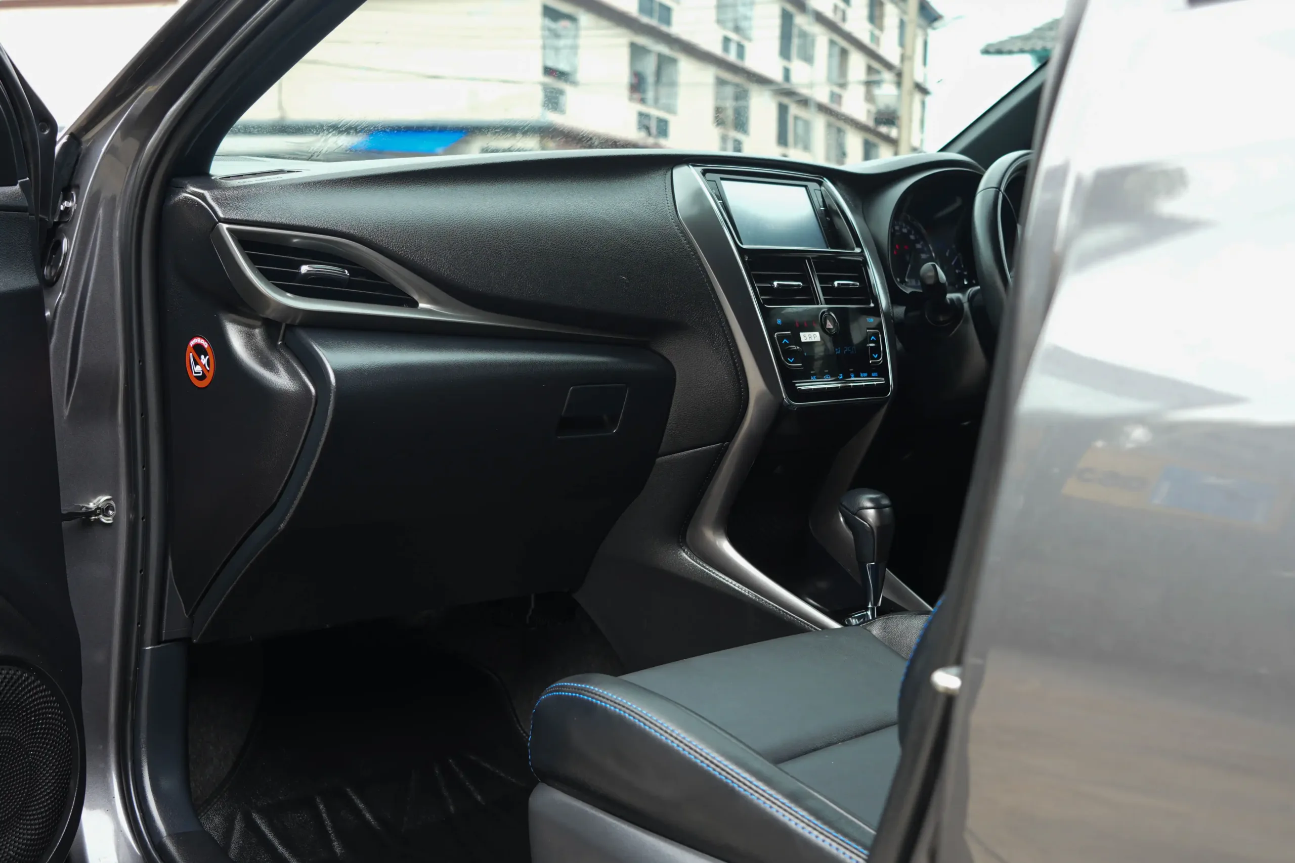 2022 Toyota YARIS 1.2 (ปี 17-25) Sport Hatchback - Image 21