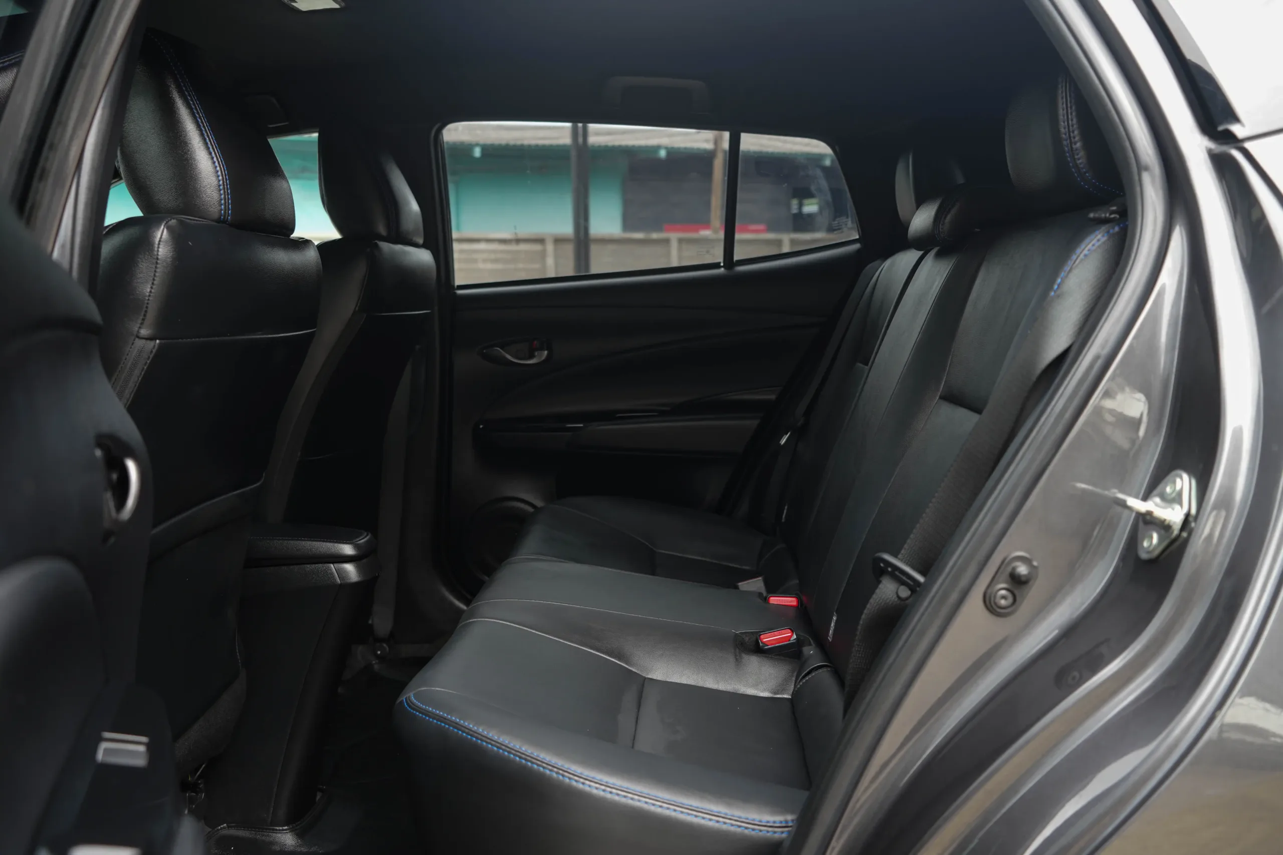 2022 Toyota YARIS 1.2 (ปี 17-25) Sport Hatchback - Image 22