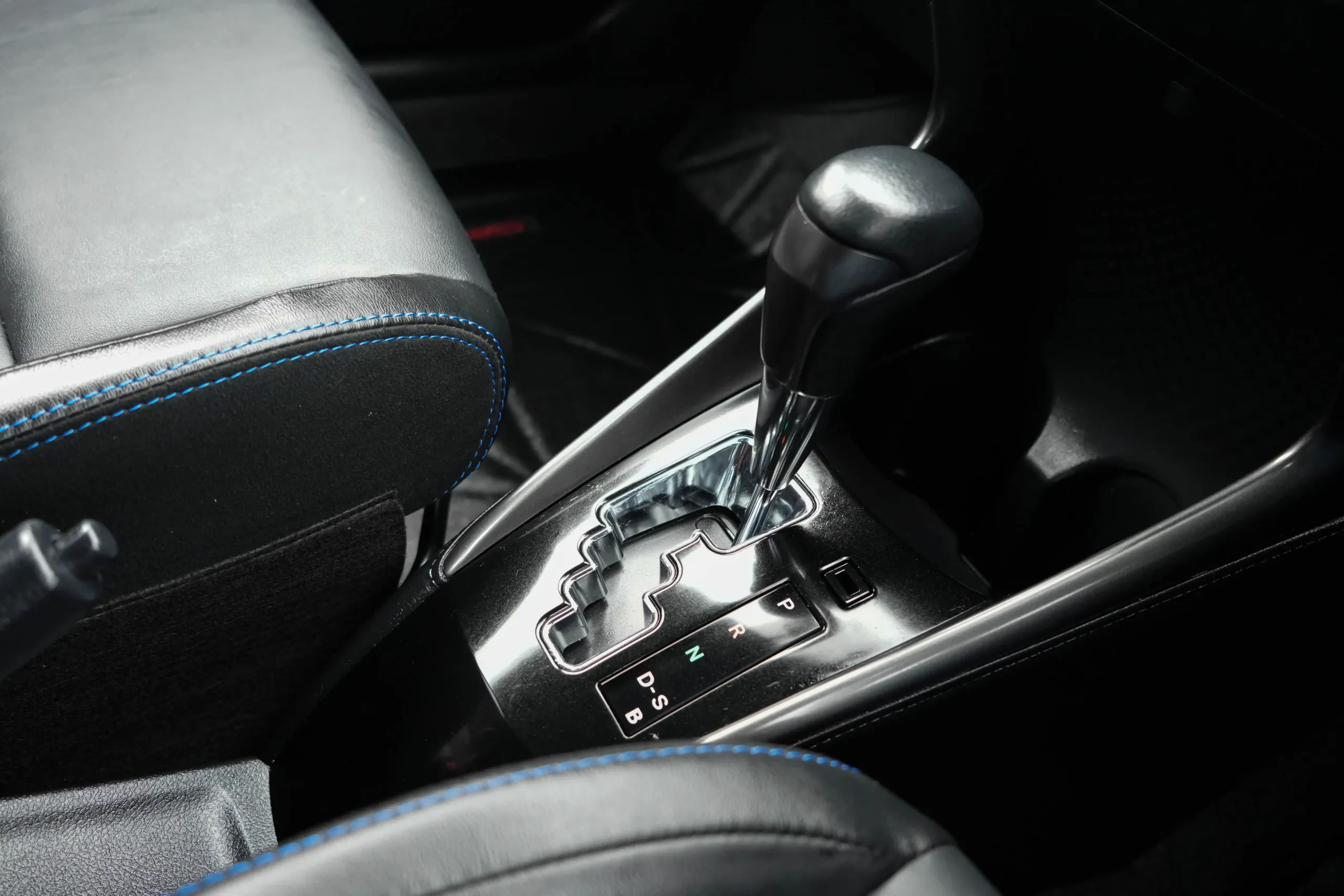 2022 Toyota YARIS 1.2 (ปี 17-25) Sport Hatchback - Image 20