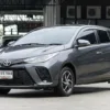 2022 Toyota YARIS 1.2 (ปี 17-25) Sport Hatchback