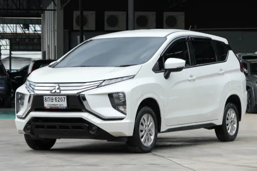 2019 Mitsubishi Xpander 1.5 (ปี 18-22) GLS-LTD Wagon