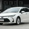 2021 Toyota Corolla Altis 1.8 (ปี 19-25) Hybrid Smart Sedan