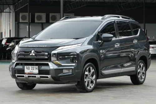 2024 Mitsubishi Xpander Cross 1.5 (ปี 23-27) Wagon