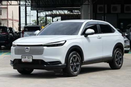 2025 Honda HR-V 1.5 (ปี 22-28) e:HEV E SUV