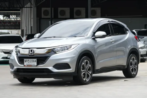 2019 Honda HR-V 1.8 (ปี 14-18) E SUV