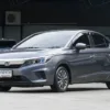 2021 Honda City 1.0 (ปี 19-26) V Sedan