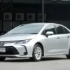 2021 Toyota Corolla Altis 1.6 (ปี 19-25) G Sedan