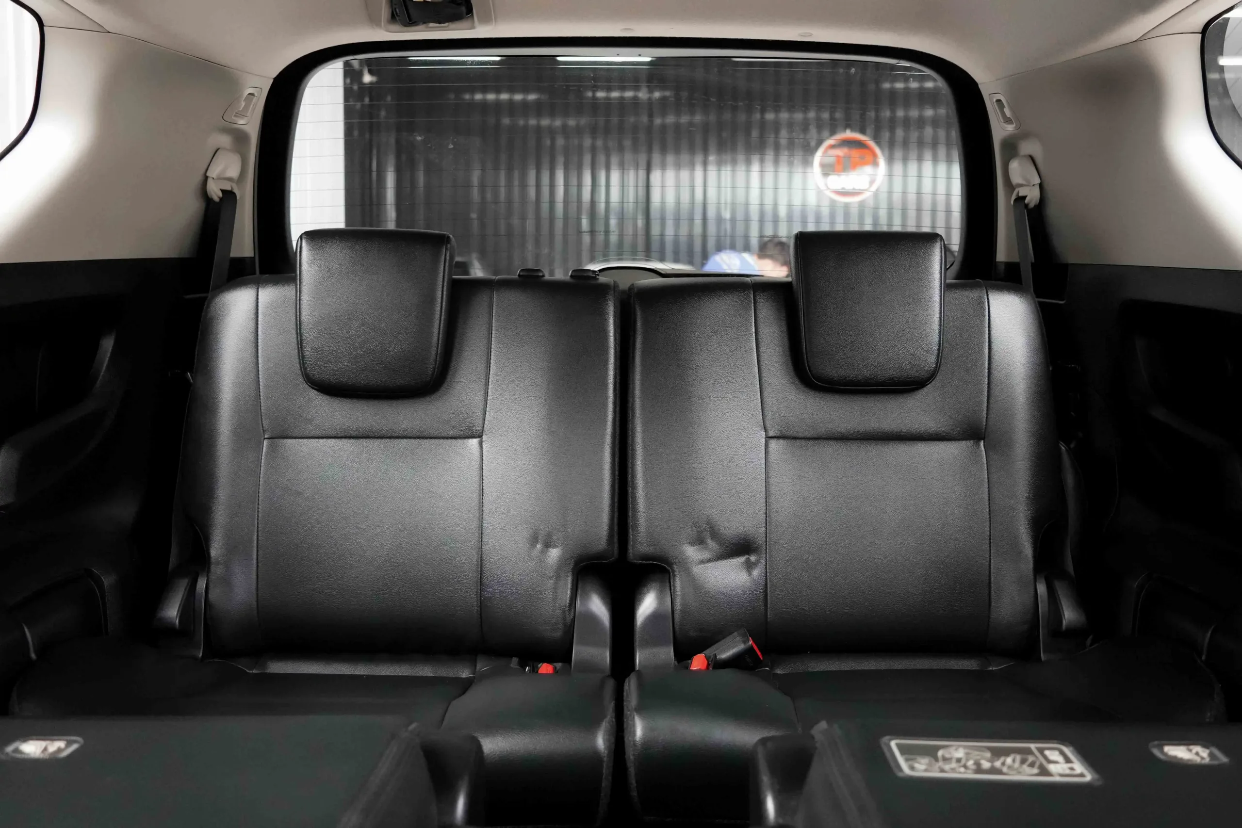 2022 Toyota INNOVA 2.8 (ปี 16-22) Crysta Premium Wagon #2ขท2096 - Image 24
