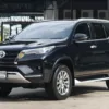 2021 Toyota FORTUNER 2.4 (ปี 15-25) V SUV #2ขช-2608