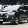 2022 Toyota INNOVA 2.8 (ปี 16-22) Crysta Wagon #3ขฌ-416