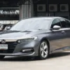 2021 Honda ACCORD 2.0 (ปี 19-23) Hybrid Sedan #2ขฉ-6934