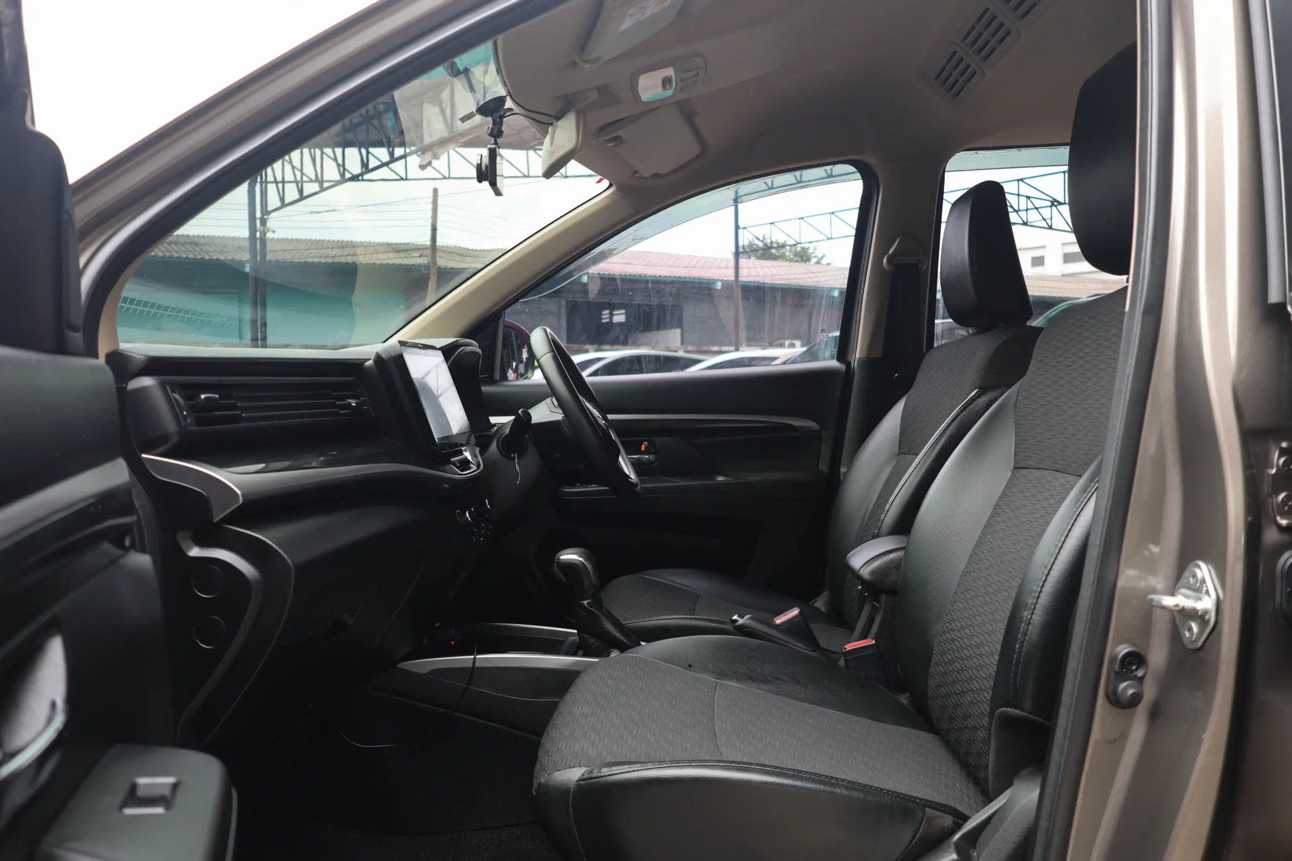 2022 Suzuki XL7 1.5 (ปี 20-26) GLX Wagon #จค-5470 - Image 26