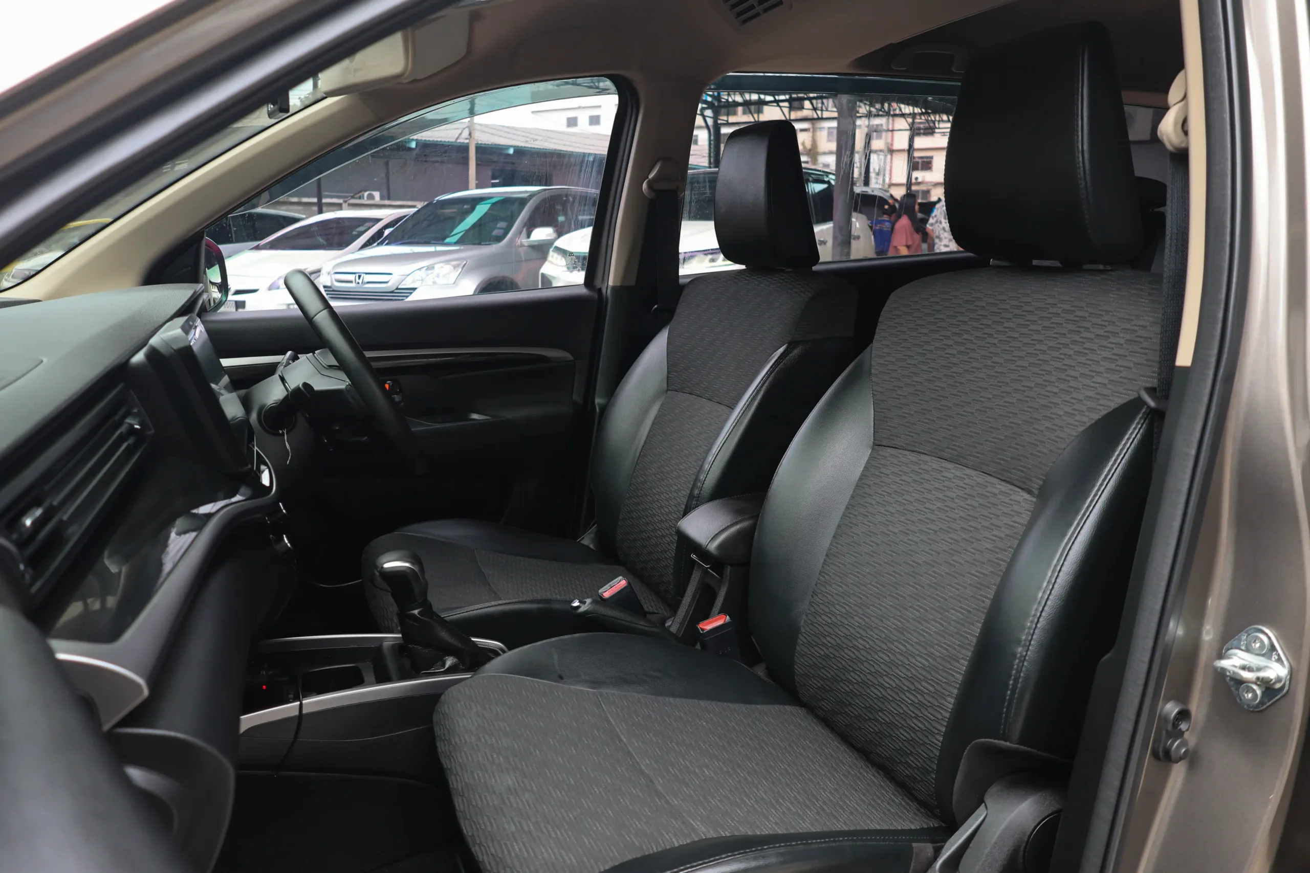 2022 Suzuki XL7 1.5 (ปี 20-26) GLX Wagon #จค-5470 - Image 25