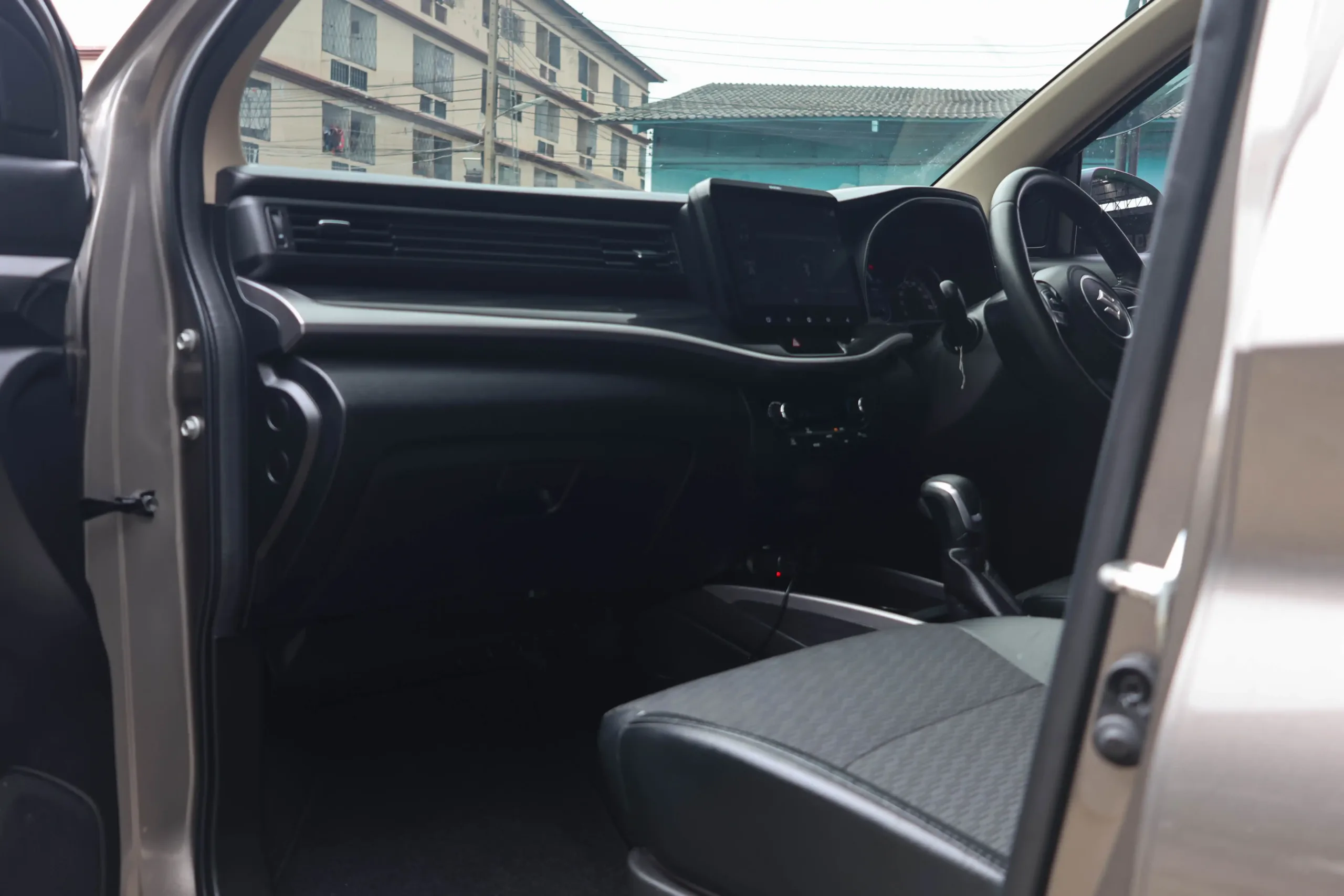 2022 Suzuki XL7 1.5 (ปี 20-26) GLX Wagon #จค-5470 - Image 24