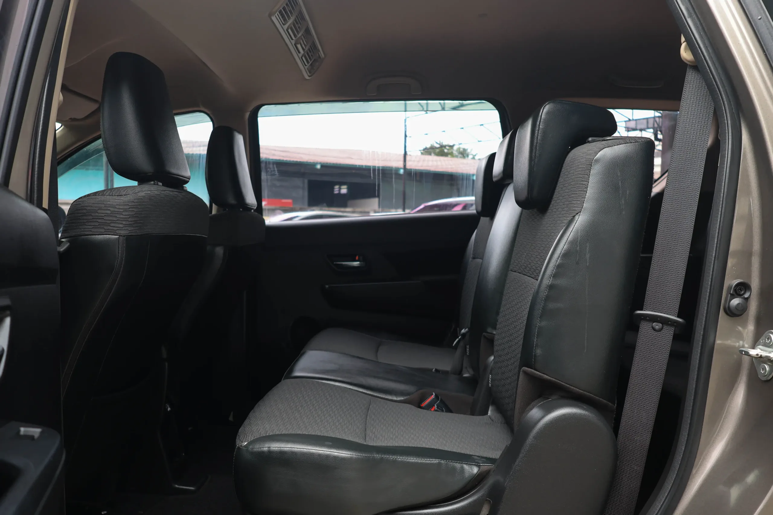 2022 Suzuki XL7 1.5 (ปี 20-26) GLX Wagon #จค-5470 - Image 23