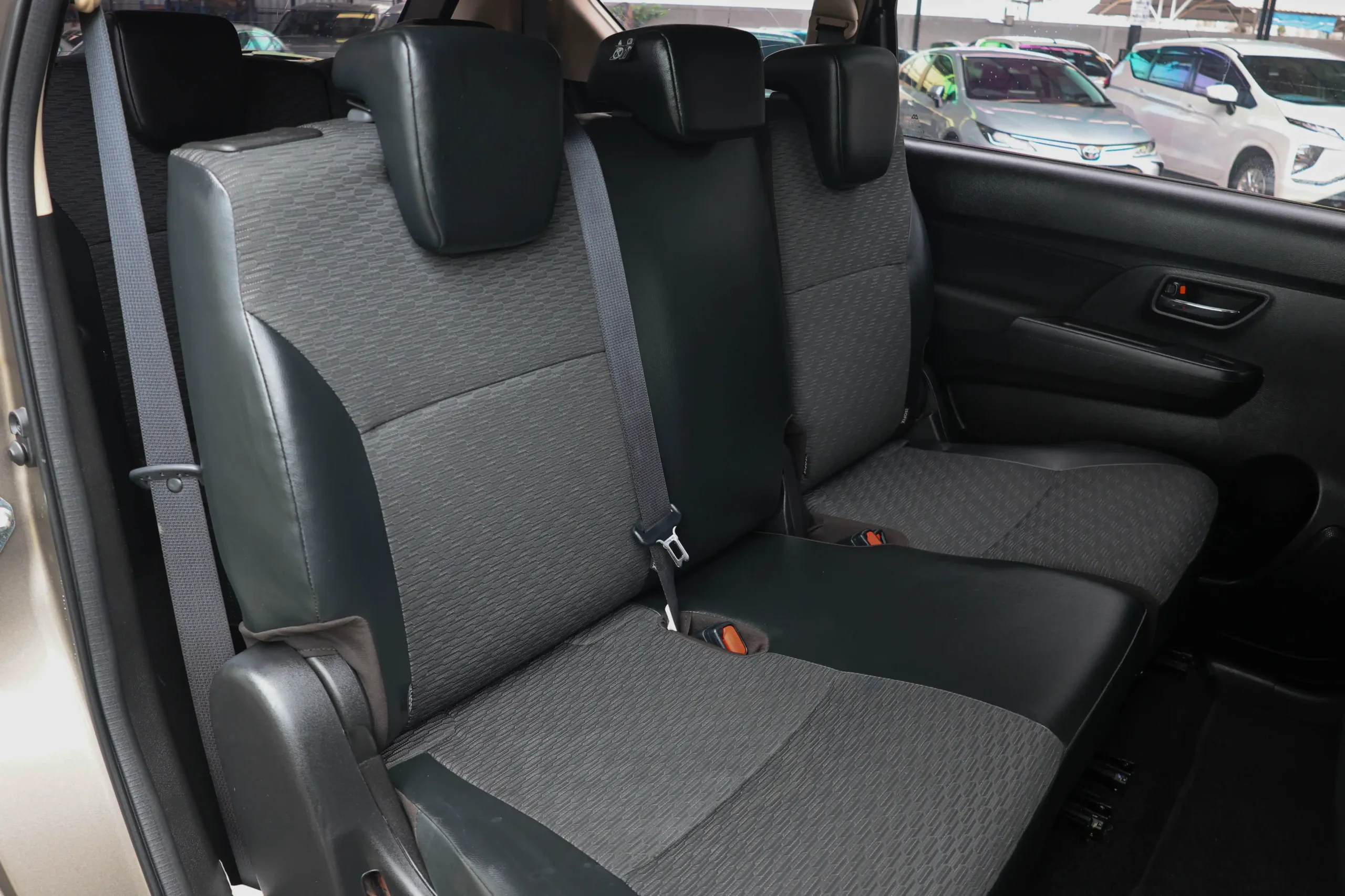 2022 Suzuki XL7 1.5 (ปี 20-26) GLX Wagon #จค-5470 - Image 16