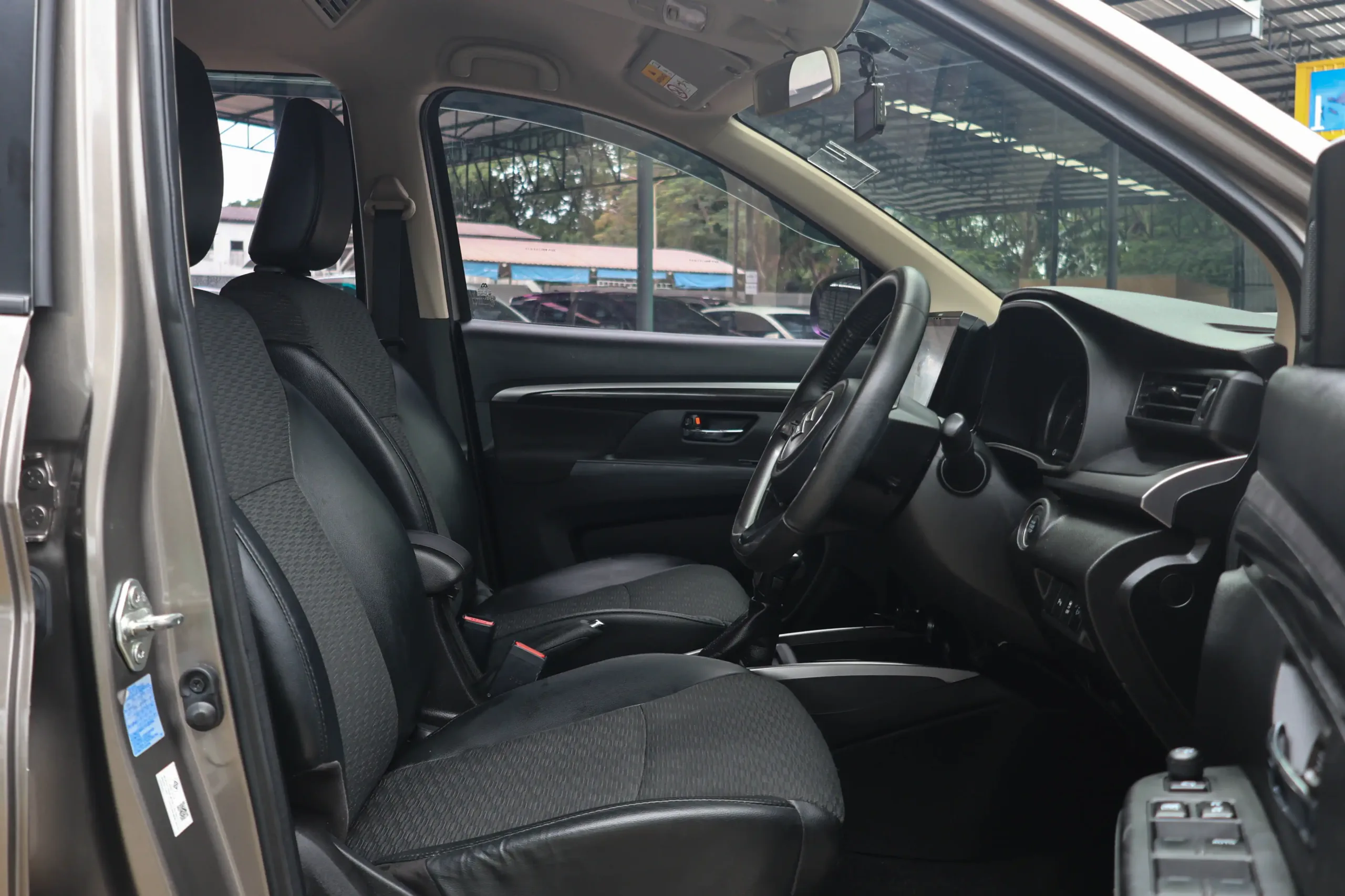 2022 Suzuki XL7 1.5 (ปี 20-26) GLX Wagon #จค-5470 - Image 18