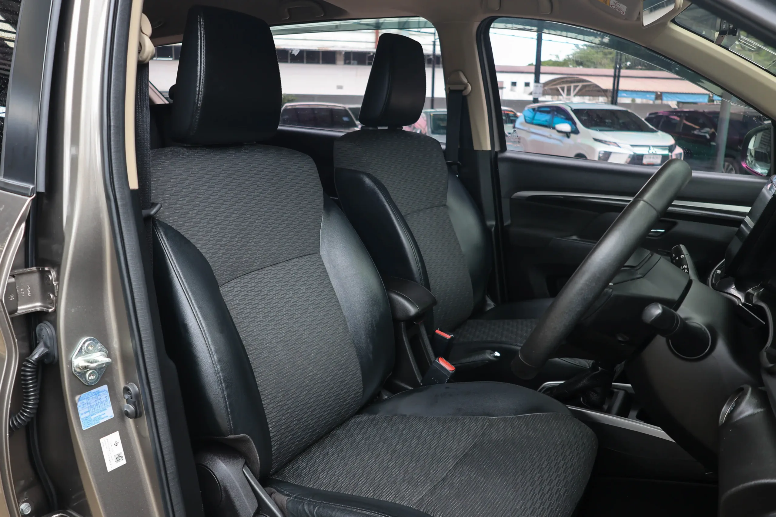 2022 Suzuki XL7 1.5 (ปี 20-26) GLX Wagon #จค-5470 - Image 19