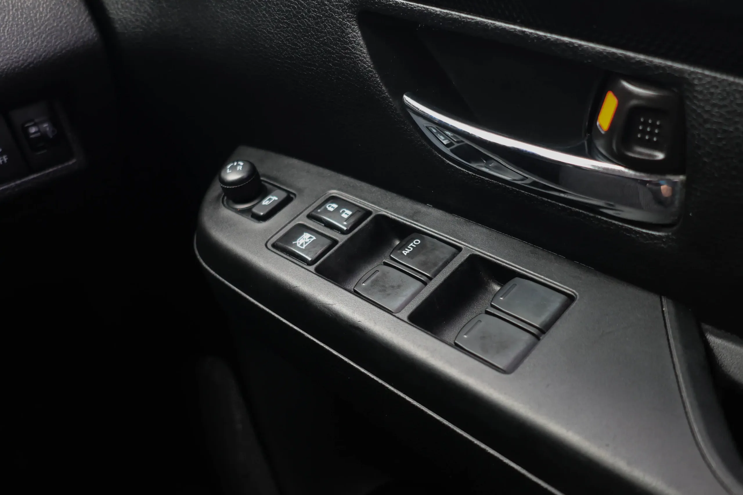 2022 Suzuki XL7 1.5 (ปี 20-26) GLX Wagon #จค-5470 - Image 22