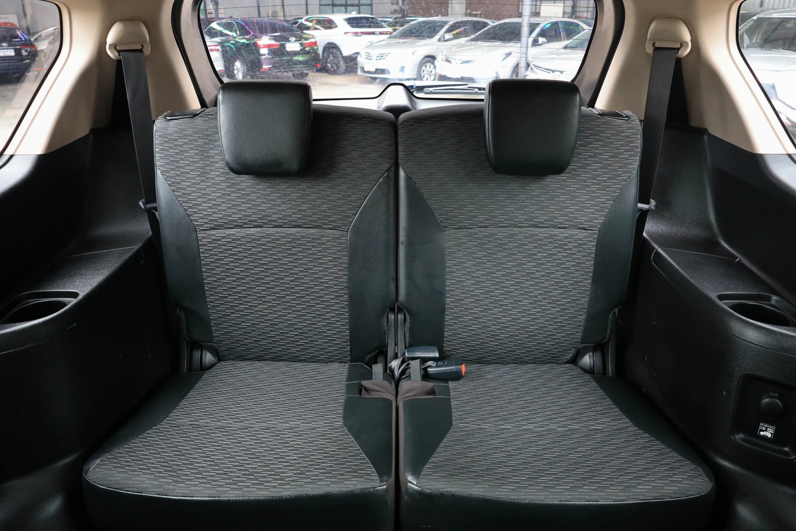 2022 Suzuki XL7 1.5 (ปี 20-26) GLX Wagon #จค-5470 - Image 15