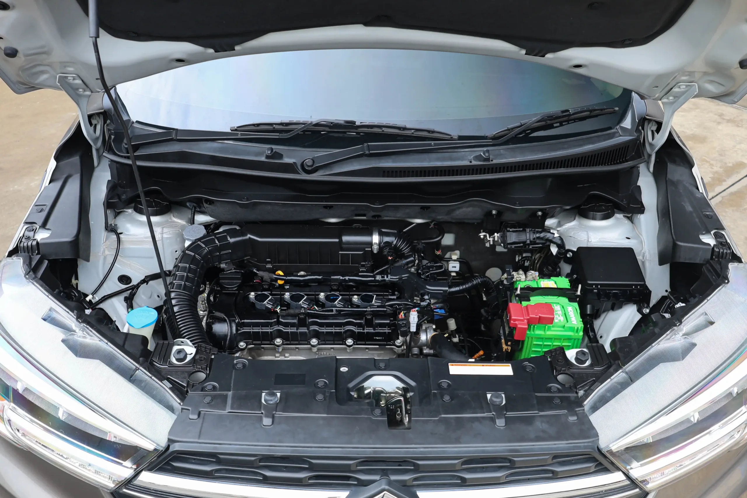 2022 Suzuki XL7 1.5 (ปี 20-26) GLX Wagon #จค-5470 - Image 29