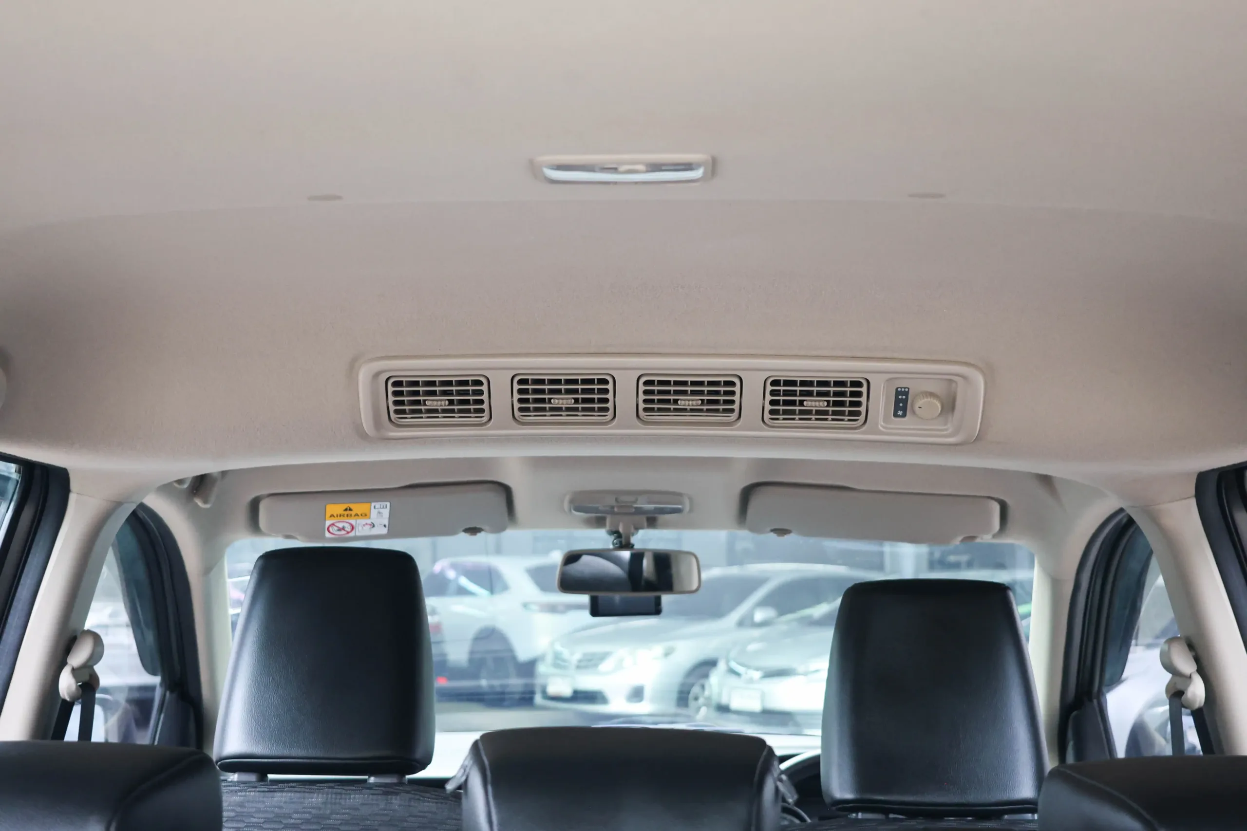 2022 Suzuki XL7 1.5 (ปี 20-26) GLX Wagon #จค-5470 - Image 30